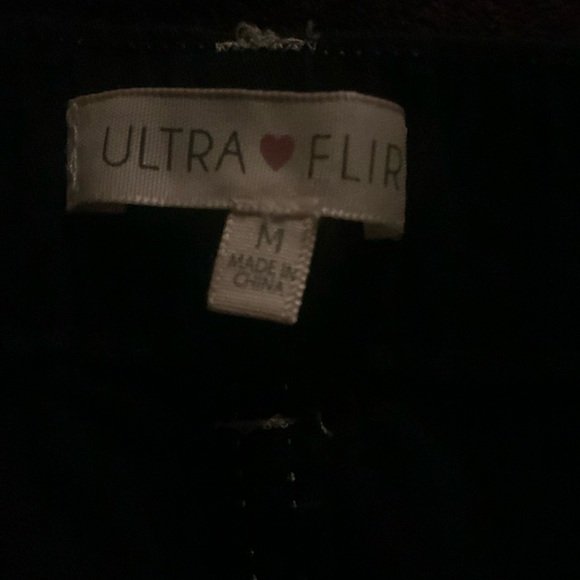 Size medium black cargos - Picture 4 of 4